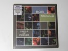 Bob Mould:  Circle Of Friends CLEAR VINYL Double LP  NEW SEALED