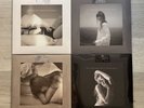 Taylor Swift Tortured Poets Department 4 Vinyl Set Bundle Black Dog Bolter TTPD