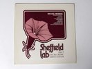 Michael Newman:  Classical Guitarist 1979 Sheffield Lab Direct to Disc  EX LP