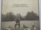 GEORGE HARRISON 