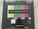 Eminem - The Eminem Show 20th Anniversary Expanded Edition 4LP - Lenticular RARE