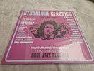 Various Artists -  Studio One Classics Double LP Vinyl Soul Jazz Records NEW