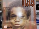 NAS LP ILLMATIC O411