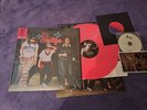 Girl Ray Prestige LP Pink Rough Trade Edition w/cd+7