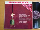 AMS 16102 ED1 Rimsky-Korsakov Capriccio Espagnol Antal Dorati Mercury SR90265 EX