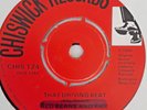 Red Beans And Rice  *  That Driving Beat  *  UK CHISWICK  *  1980  Northern Soul