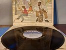 The London Howlin' Wolf Sessions LP- Chess Records CH 60008- Vinyl Near Mint