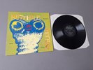 BUTTHOLE SURFERS original Vinyl LP Independent Worm Saloon (1993 UK)