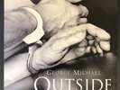 George Michael - Outside (The Mixes) Rare 12