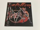 [LP] Slayer - Show No Mercy w/OBI SP25-5108 Japan Vinyl