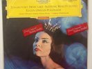 Tchaikovsky Swan Lake Eugen Onegin Polonaise DGG LP 136 036 Red Stereo SEALED