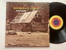 Joe Walsh LP Barnstorm MINT Canada