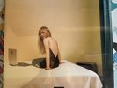 Sabrina Carpenter - Emails I Can't Send Cream Bone Vinyl Sealed