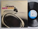 Donald Byrd - A New Perspective - OG 1964 Stereo LP - BLUE NOTE - EAR - VG+