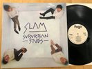 Suburban Studs Slam Lp Original UK pressing 1978 Pogo records punk
