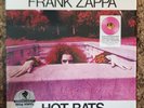 Frank Zappa - Hot Rats (50th Anniversary Pink Vinyl, 2019, RE, RM) NM