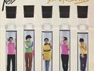 X-RAY SPEX GERMFREE ADOLESCENTS NEW LP