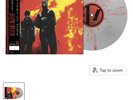 Twenty One Pilots - Clancy - Red & grey splatter obi 300 only