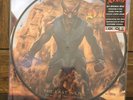 DIO - THE LAST IN LIVE Picture Disc RSD 2024 Vinyl EP Last In Line Live NEW