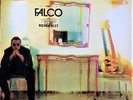 Falco Wiener Blut NEAR MINT GiG records Vinyl LP