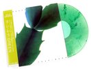 Hiroshi Yoshimura - GREEN - LITA Green Swirl Vinyl - w/OBI Strip - NEW & SEALED