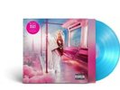 Nicki Minaj - Pink Friday 2 - Vinyl LP Explicit Record Blue Color