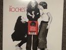 The Roches - 45th Anniversary Edition RSD 2024 Red Vinyl Record Store Day Sealed