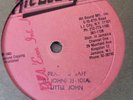 LITTLE JOHN Pray To Jah + Royal Dub HITBOUND Reggae 10