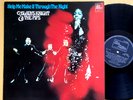 Gladys Knight & The Pips NM Vinyl LP Help Me Make It Through the Night Tamla