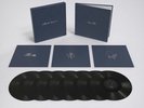 Sigur Ros - Agaetis Byrjun. 7LP Deluxe Vinyl Box Set Sealed
