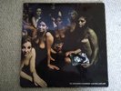 JIMI HENDRIX  EXPERIENCE ELECTRIC LADYLAND 1968 VINYL LP track records 613 008/9
