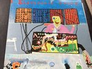George Harrison Electronic Sound vinyl LP