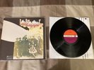 Led Zeppelin - Led Zeppelin II 1969 UK 2nd Press Plum Label Vinyl Record
