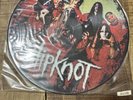 Slipknot - S/T Debut Album Picture Disc 12in Vinyl