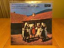 THE LIVING TRADITION Songs and Dances from BULGARIA Argo Records LP ZFB-47 EX/NM
