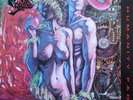 MORTA SKULD - AS HUMANITY FADES (LP VINYL) DEAF 15 PEACEVILLE MUSIC 1994