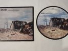 RUSH 'A Farewell To Kings' FIRST PRESS LP & 12
