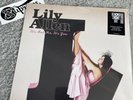LILY ALLEN It's Not Me It's You - RSD 24 2024 Zoetrope NEW  Vinyl LP UK
