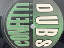Trouble Man - Last Night A DJ Saved My Life - Confetti Dubs Records UK Garage