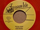 Ltd Treasure Isle 7