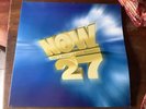 NOW THAT'S WHAT I CALL MUSIC 27 2xLP Vinyl Record (1994) - NOW 27 - Near Mint