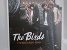 The Birds 5 X 7 Inch Single Vinyl Boxset The Birds Ride Again Rare