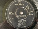 Pink Floyd, Arnold Layne/ Candy And A Currant Bun 7