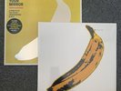 The Velvet Underground & Nico AND I’ll Be Your Mirror Vinyl LP Bundle New