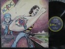 AC/DC Dirty Deeds Done Dirt Cheap /LP Australia 1977 ALBERT PRODUCTIONS APLP-020