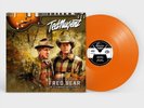 TED NUGENT FRED BEAR NEW LP NEW SEALED