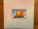 The Allman Brothers Band - Eat a Peach 2-LP Polydor CPN-2-0102 1984 Pressing VG+