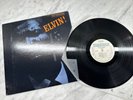 ELVIN JONES Elvin  RIVERSIDE 1986 Fantasy OJC-259 VINYL LP VG+/VG+ Company