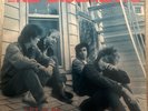 The Replacements – Let It Be TTR 8441 Twin/Tone Records 1984 ORIGINAL PRESSING