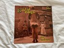Ian Anderson Book Of Changes Fontana Folk fRoots UK vinyl Ian A Anderson